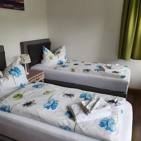 Zollhaus Apartment
