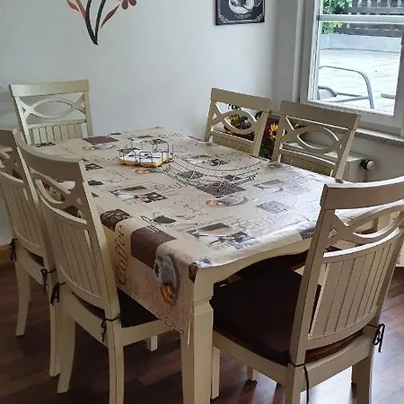 Zollhaus Bad Elster