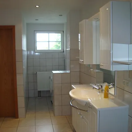 Zollhaus Apartment *
