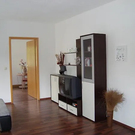 Zollhaus * Bad Elster