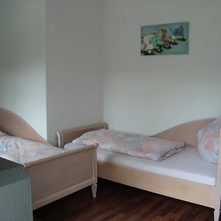 Zollhaus Apartment