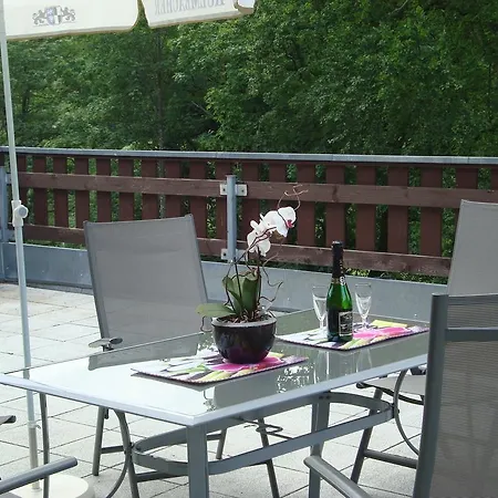 Apartment Zollhaus *