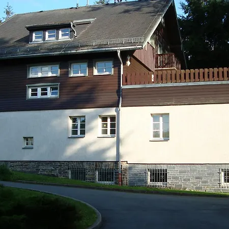 Zollhaus Apartment *