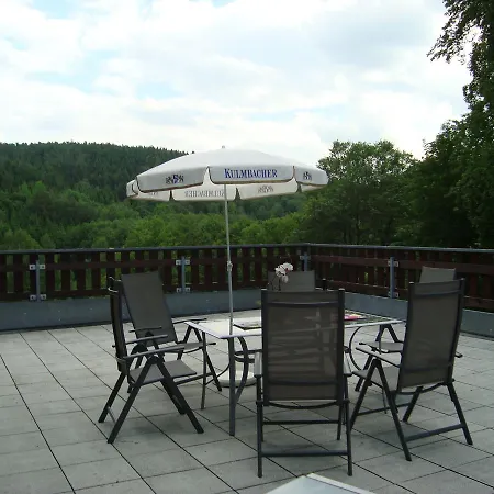 Zollhaus Apartment *