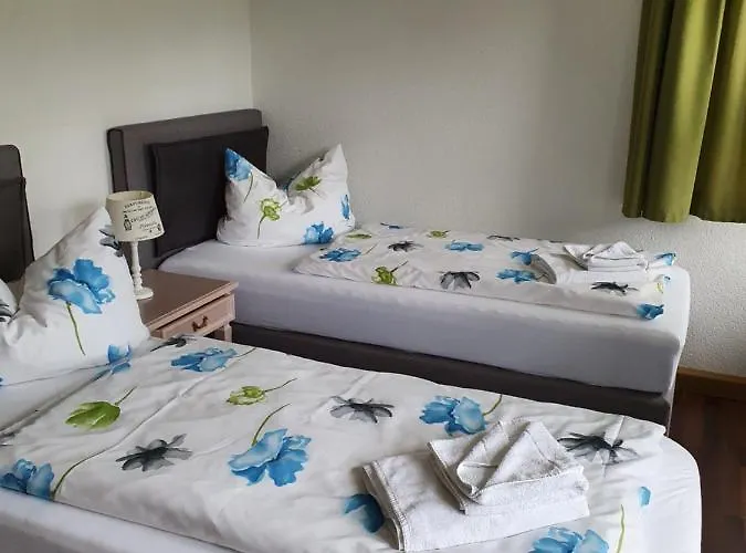 Zollhaus Διαμέρισμα