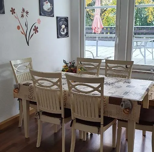 Zollhaus Διαμέρισμα