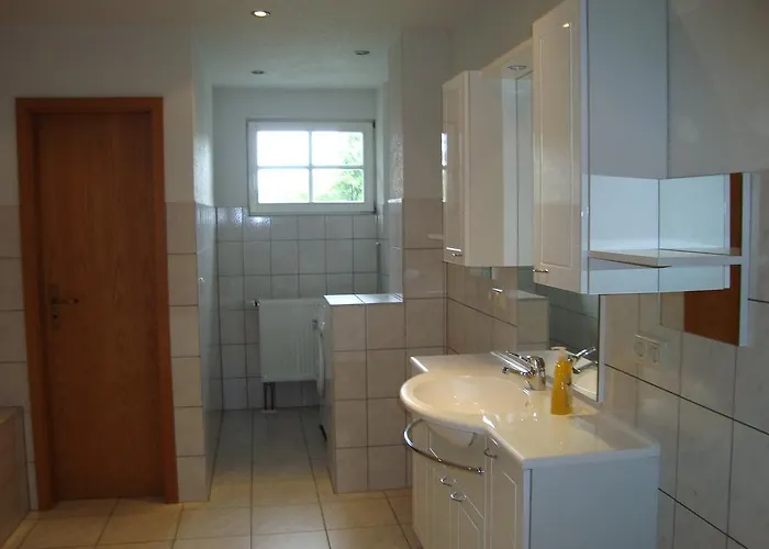 Zollhaus Διαμέρισμα *