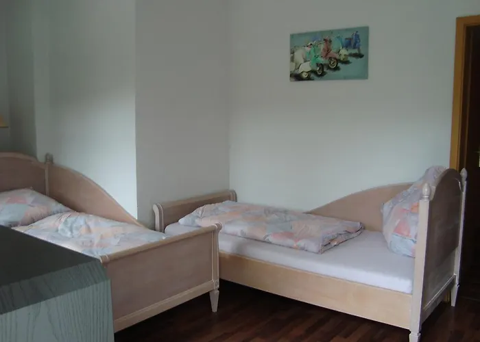 Zollhaus Διαμέρισμα