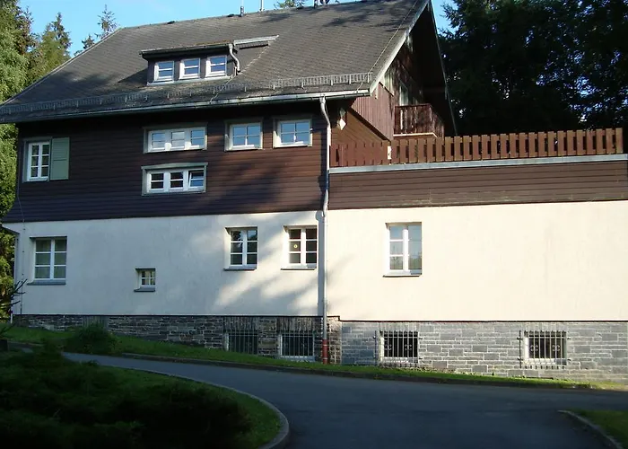 Zollhaus Διαμέρισμα *