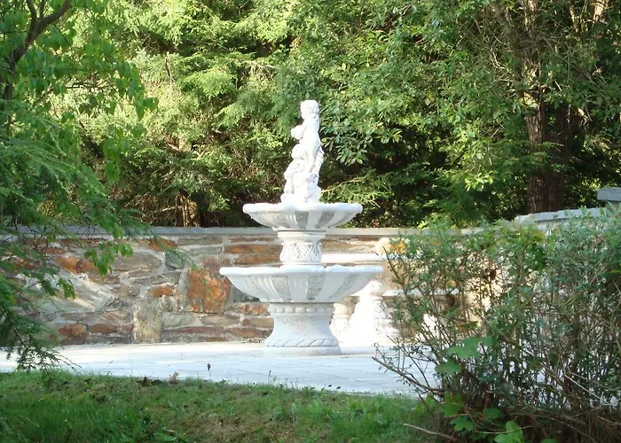 Zollhaus Διαμέρισμα Bad Elster