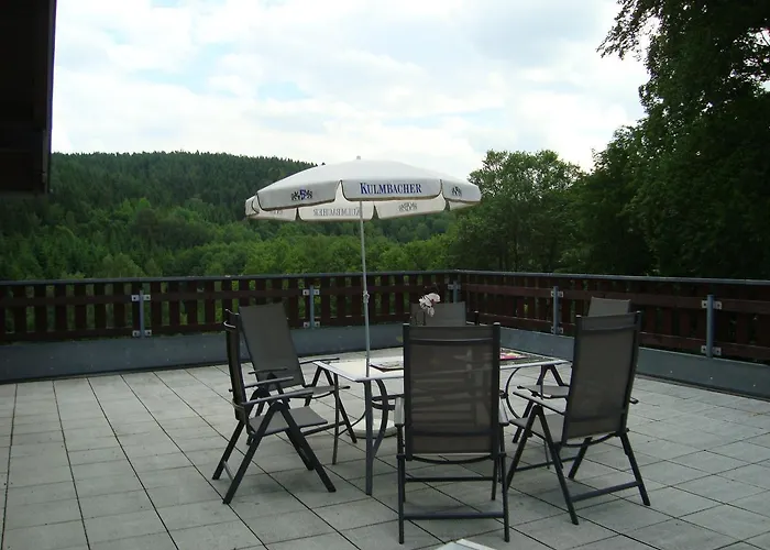 Zollhaus Διαμέρισμα *